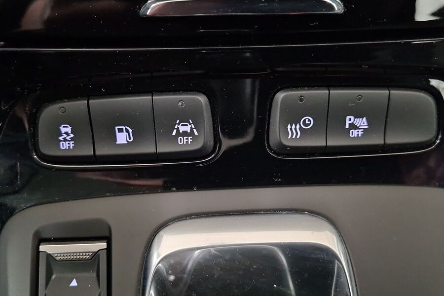 Opel Grandland X vaihtoauto