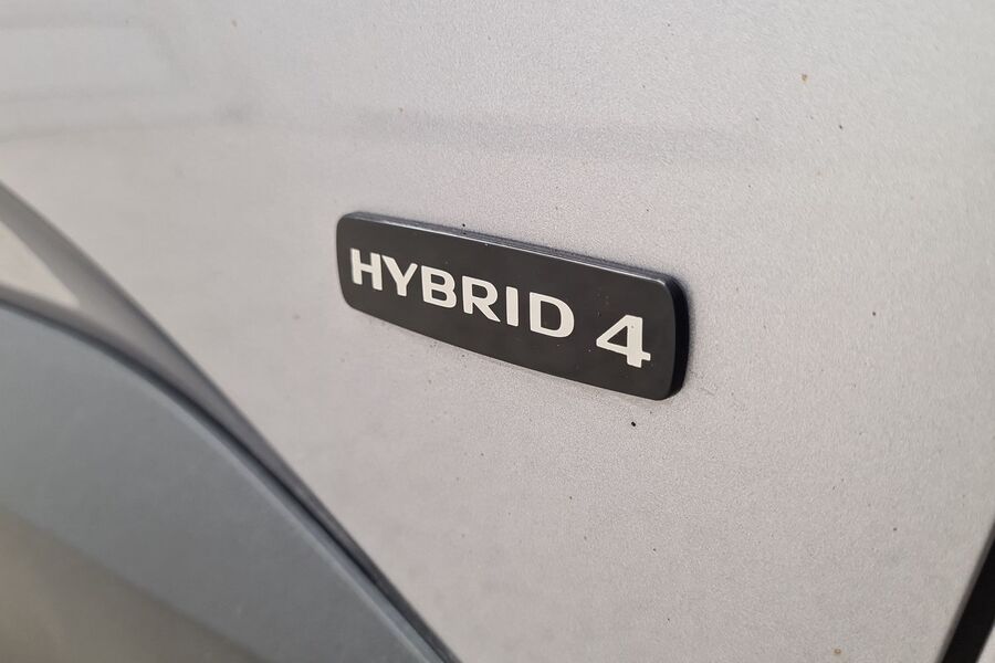 Opel Grandland X vaihtoauto