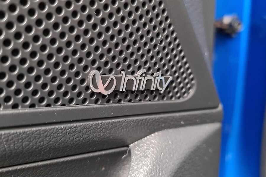 Hyundai IONIQ hybrid vaihtoauto