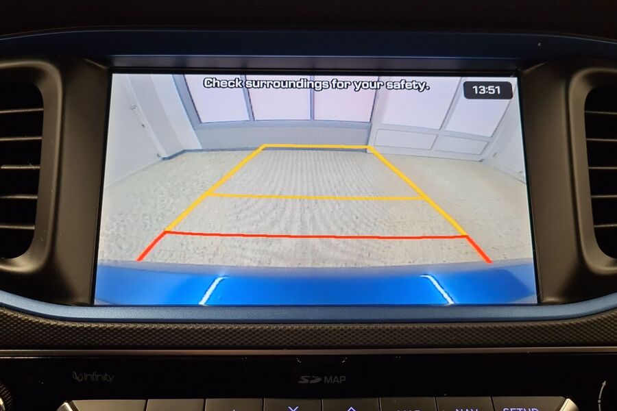Hyundai IONIQ plug-in vaihtoauto