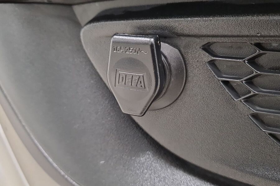 Opel Crossland X vaihtoauto