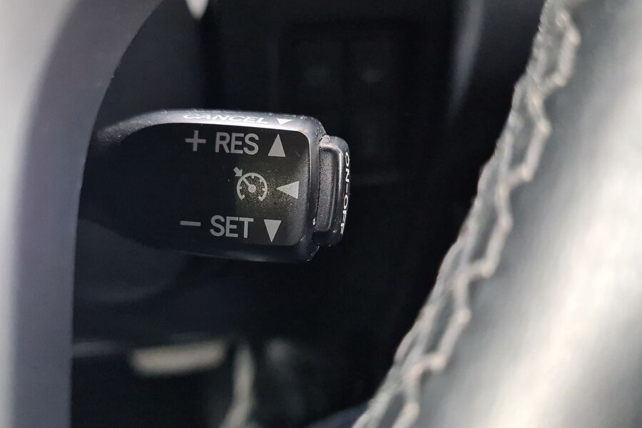 Toyota Land Cruiser vaihtoauto