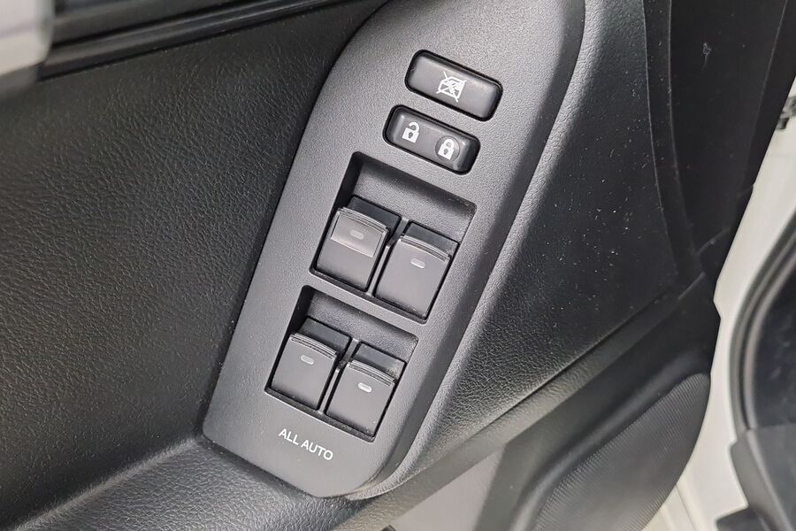 Toyota Land Cruiser vaihtoauto