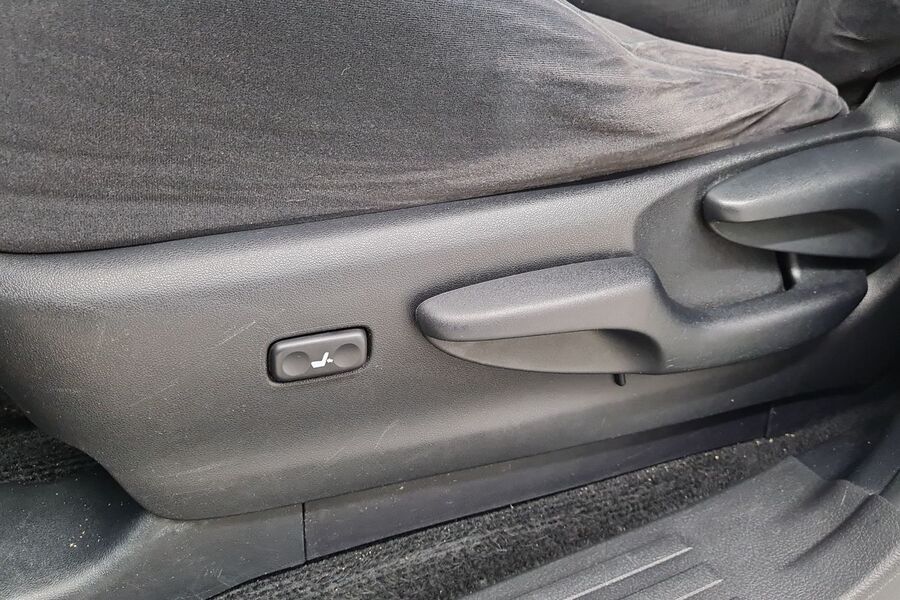 Toyota Land Cruiser vaihtoauto