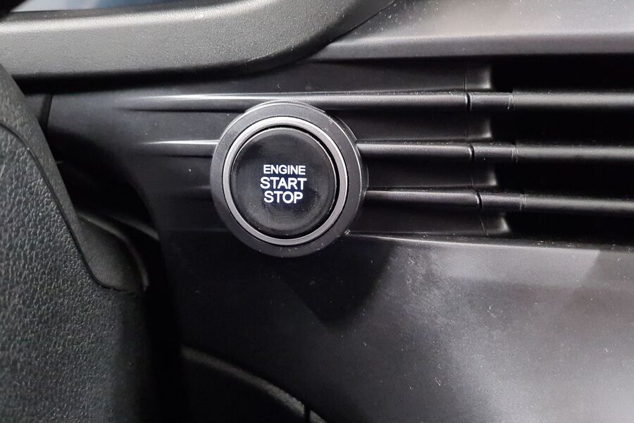 Hyundai Bayon vaihtoauto