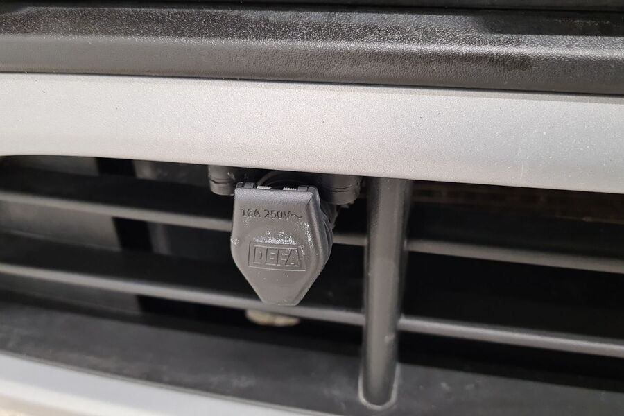 Hyundai Bayon vaihtoauto