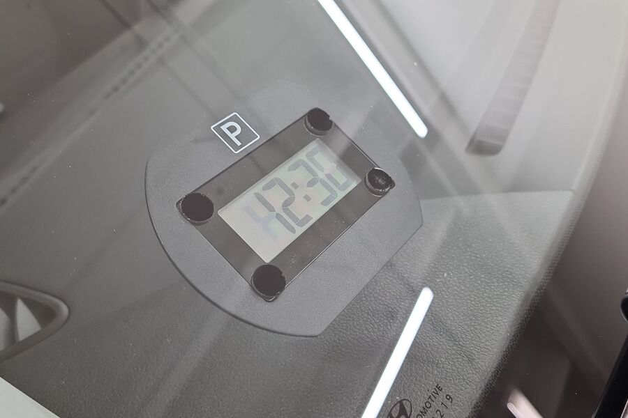 Hyundai Bayon vaihtoauto