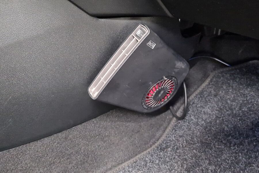 Hyundai Bayon vaihtoauto