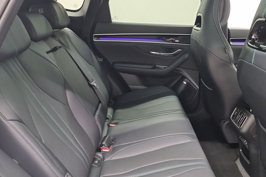 BYD Seal U DM-i vaihtoauto