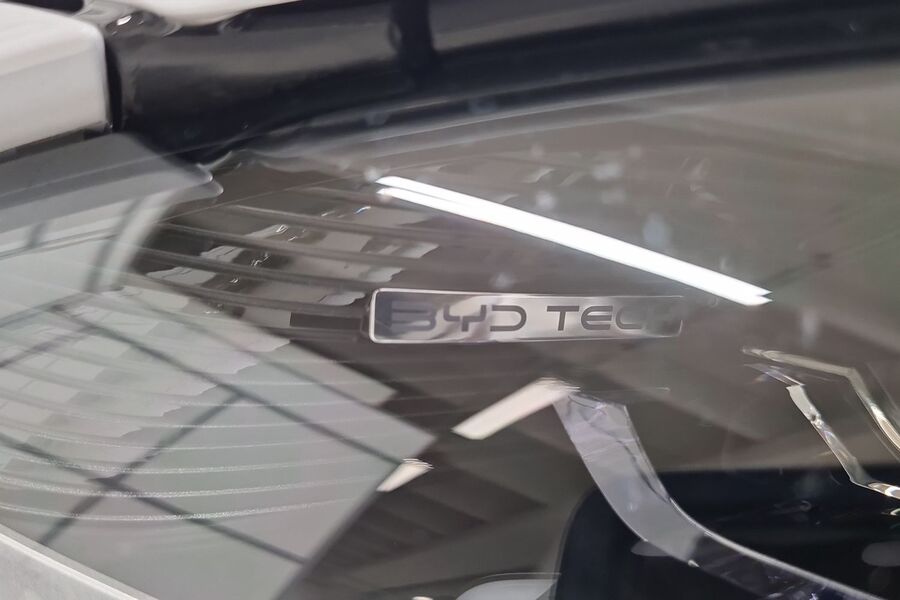 BYD Seal U DM-i vaihtoauto