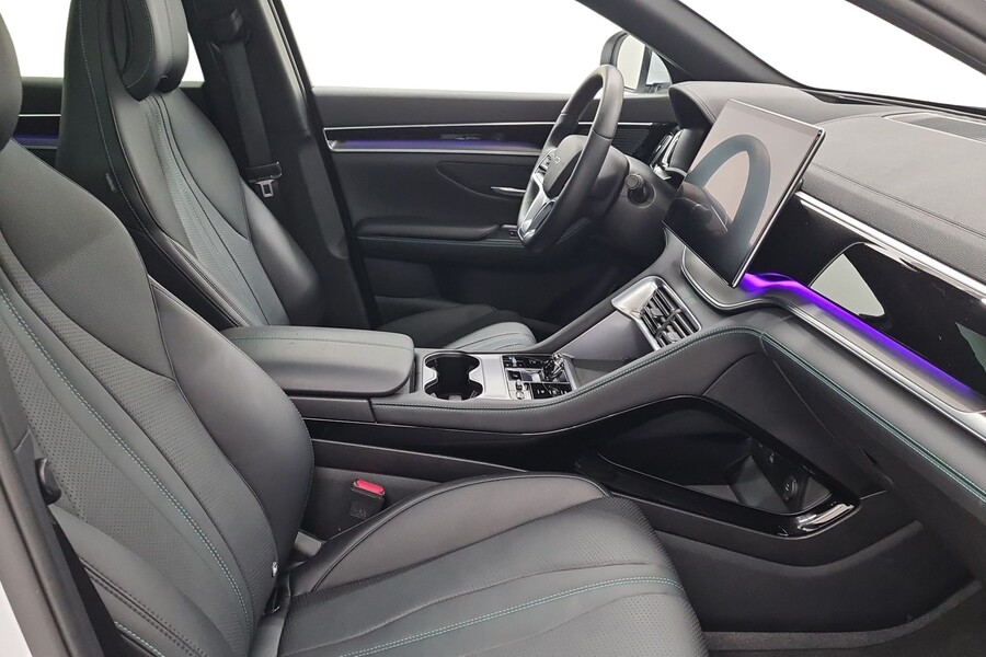 BYD Seal U DM-i vaihtoauto