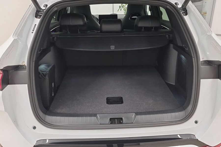 BYD Seal U DM-i vaihtoauto