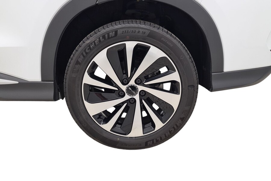 BYD Seal U DM-i vaihtoauto