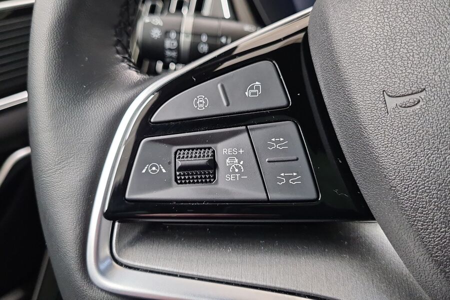 BYD Seal U DM-i vaihtoauto