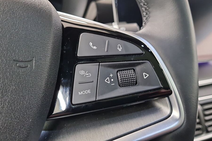 BYD Seal U DM-i vaihtoauto