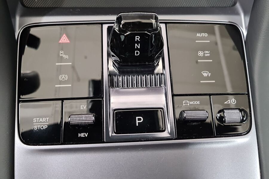 BYD Seal U DM-i vaihtoauto