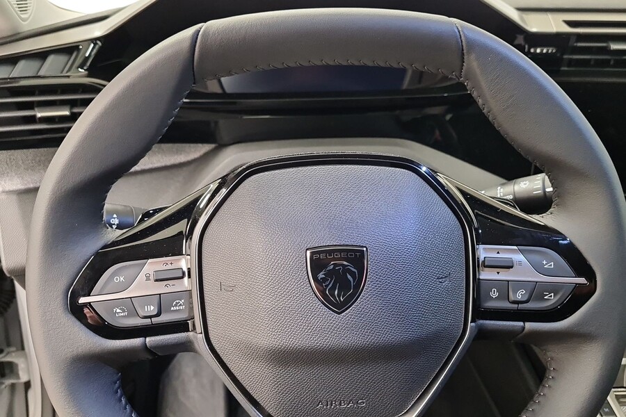 Peugeot 408 vaihtoauto