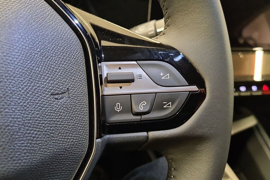 Peugeot 408 vaihtoauto