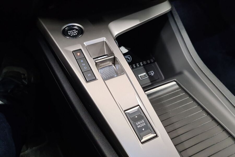 Peugeot 408 vaihtoauto