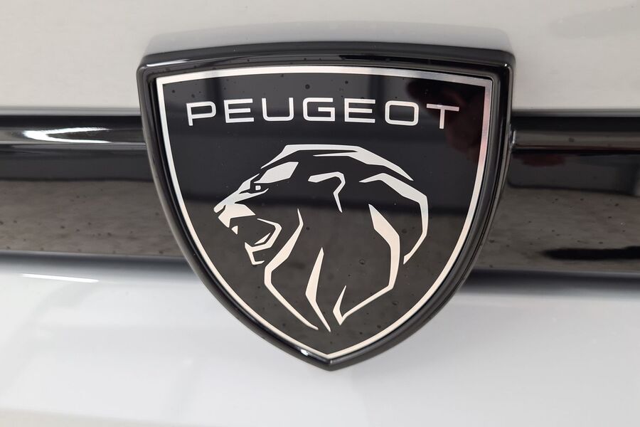 Peugeot 408 vaihtoauto