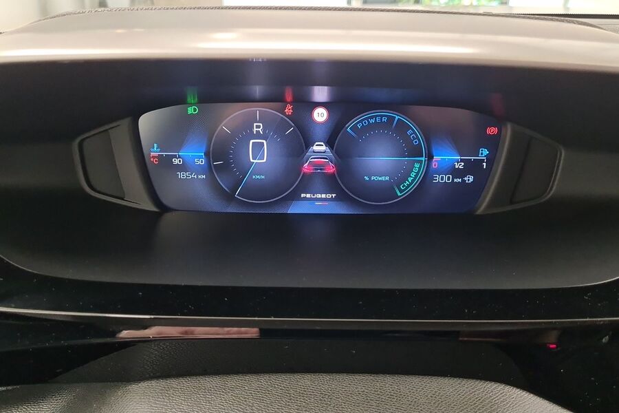 Peugeot 408 vaihtoauto