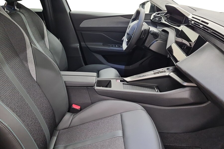 Peugeot 408 vaihtoauto