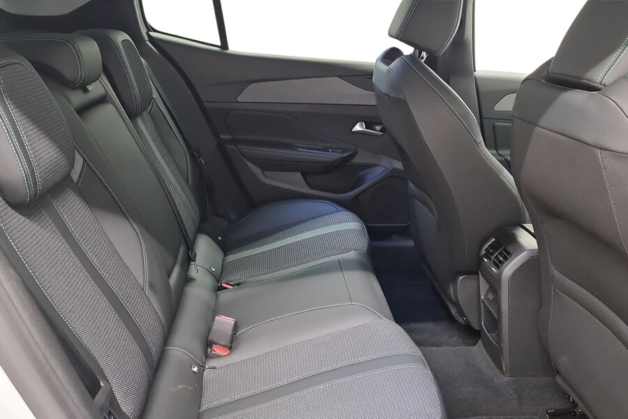 Peugeot 408 vaihtoauto