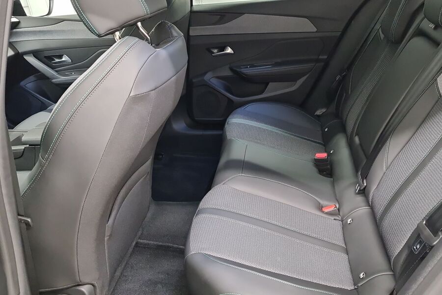 Peugeot 408 vaihtoauto