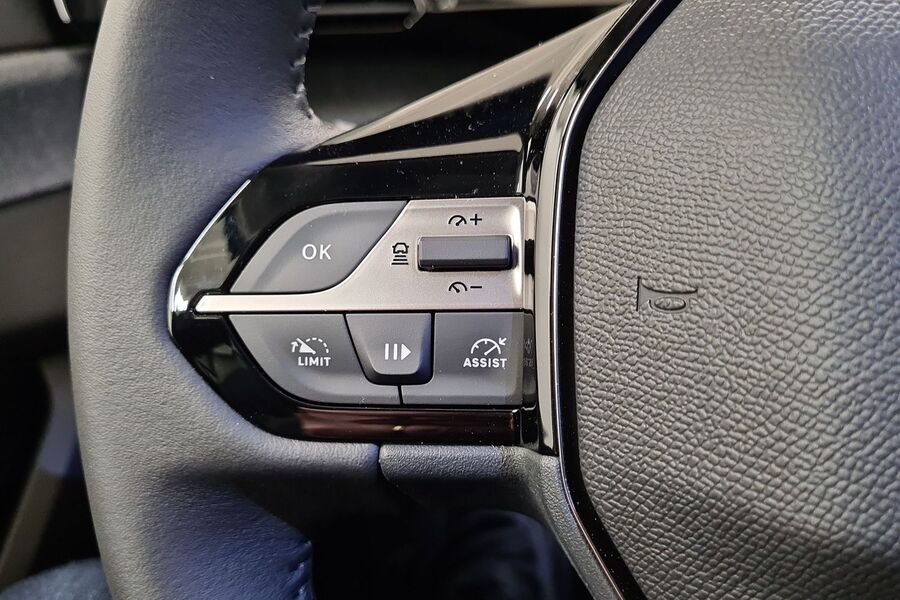 Peugeot 408 vaihtoauto