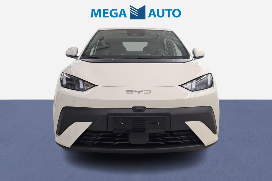 BYD Dolphin Surf vaihtoauto