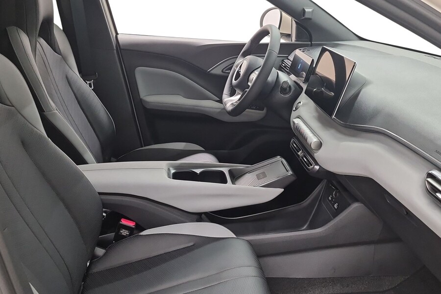 BYD Dolphin Surf vaihtoauto