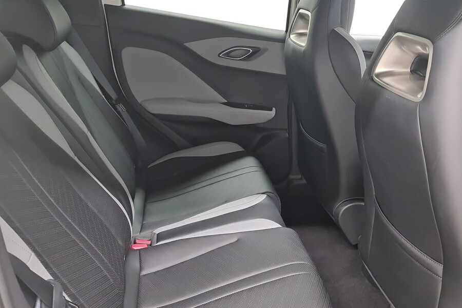 BYD Dolphin Surf vaihtoauto