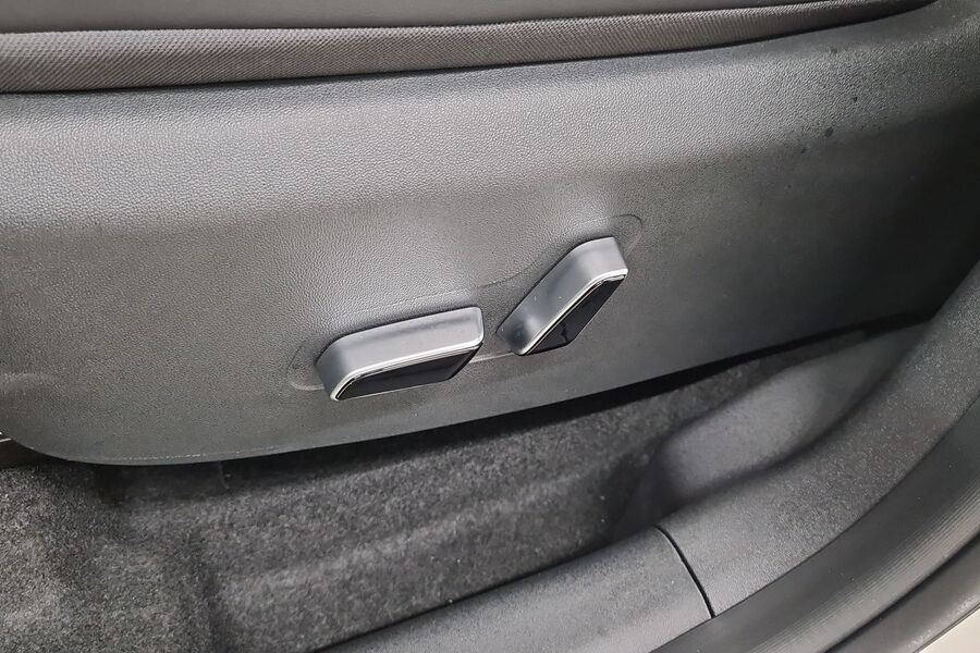 BYD Dolphin Surf vaihtoauto