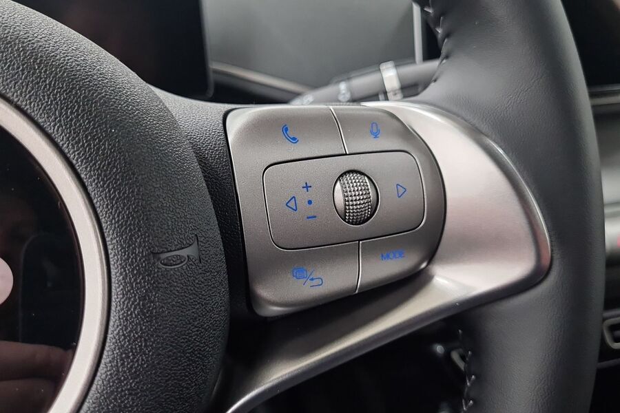 BYD Dolphin Surf vaihtoauto