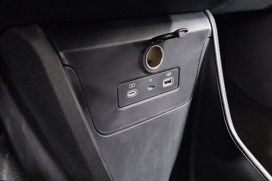 BYD Dolphin Surf vaihtoauto