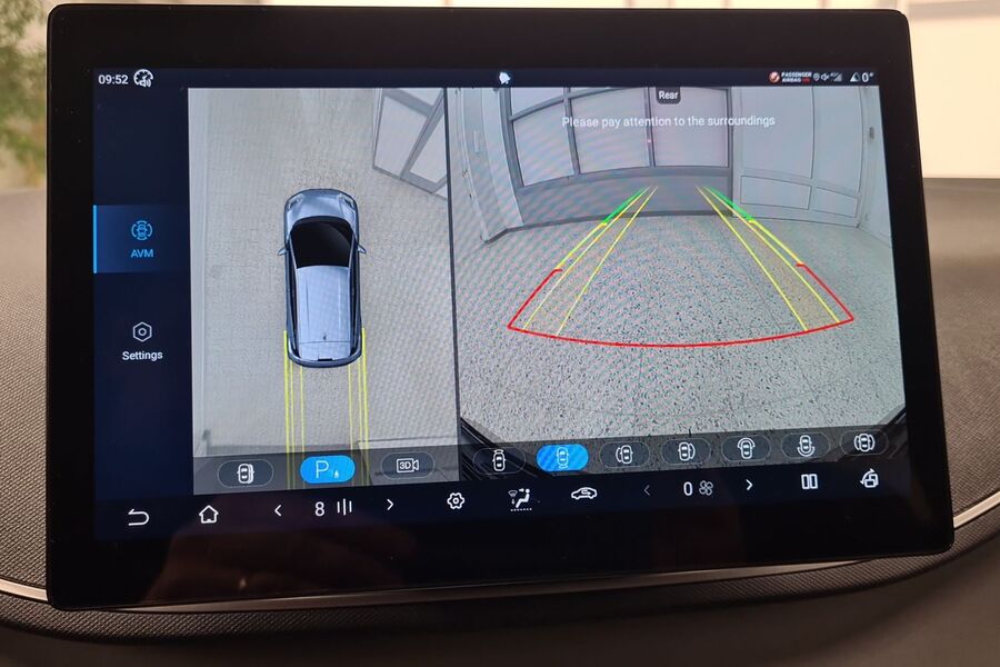 BYD Dolphin Surf vaihtoauto