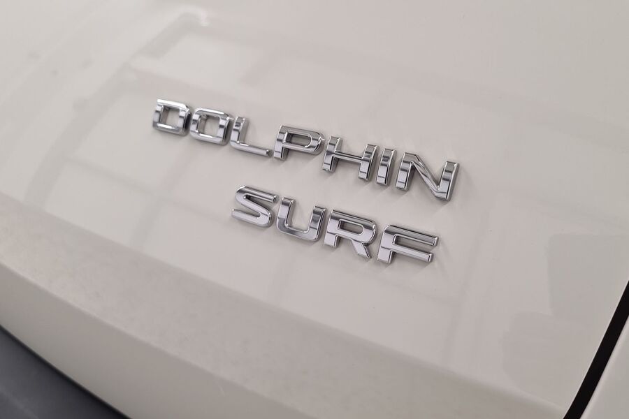 BYD Dolphin Surf vaihtoauto
