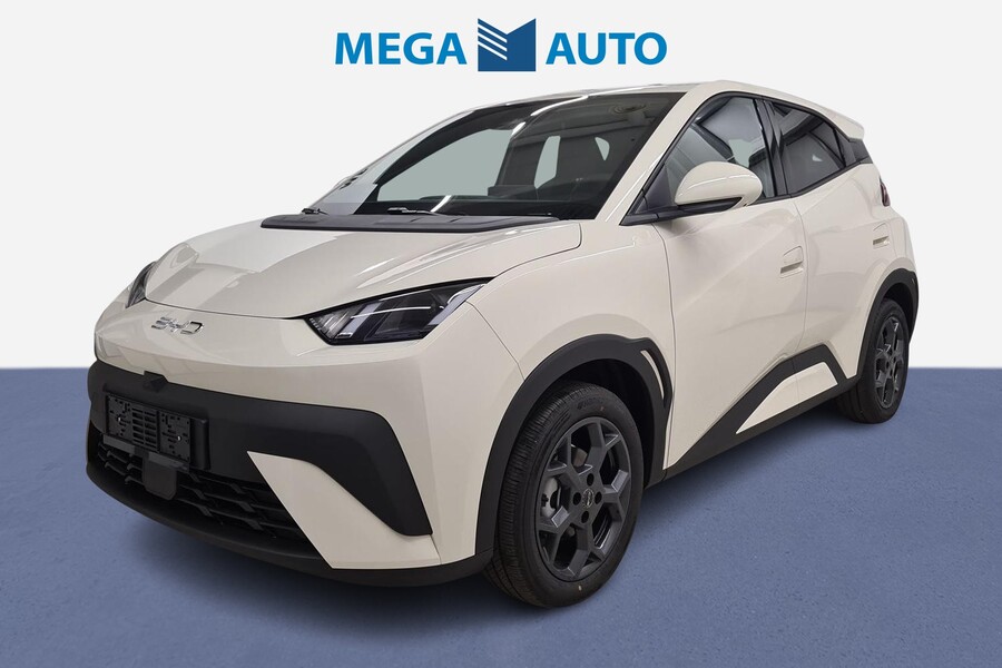 BYD Dolphin Surf vaihtoauto