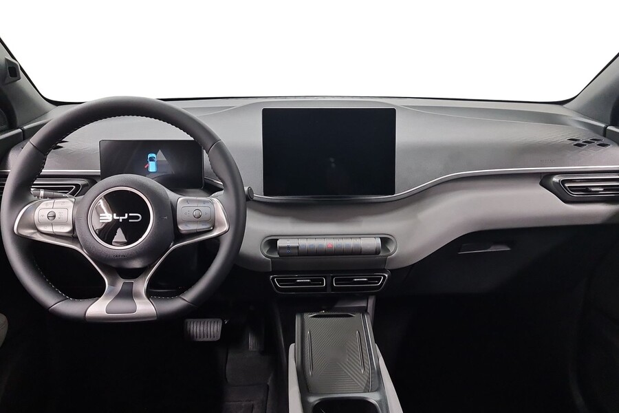 BYD Dolphin Surf vaihtoauto