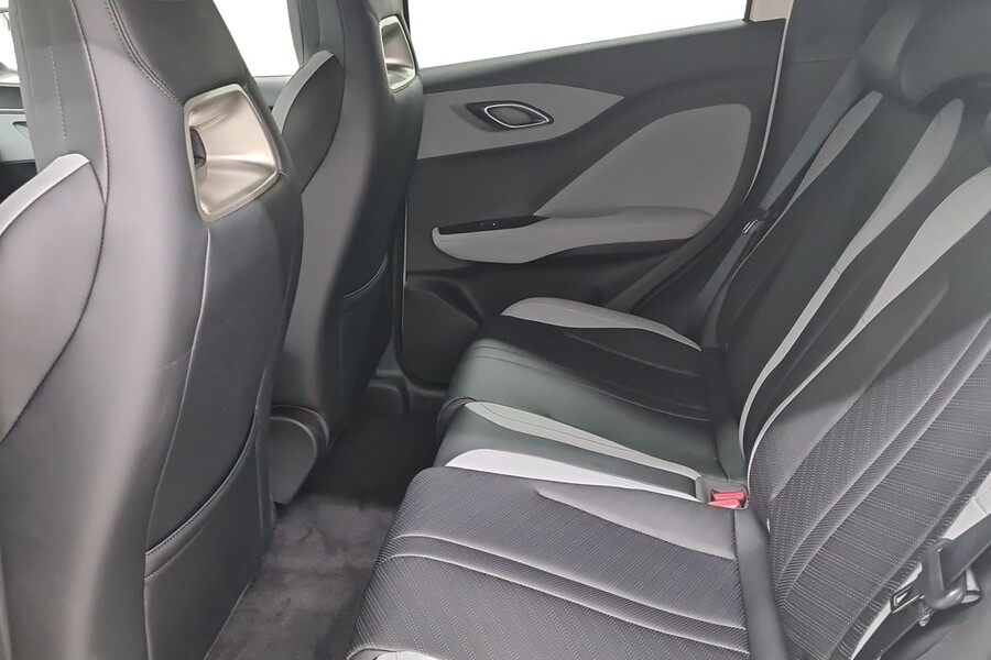 BYD Dolphin Surf vaihtoauto