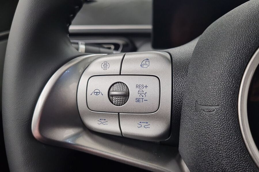 BYD Dolphin Surf vaihtoauto