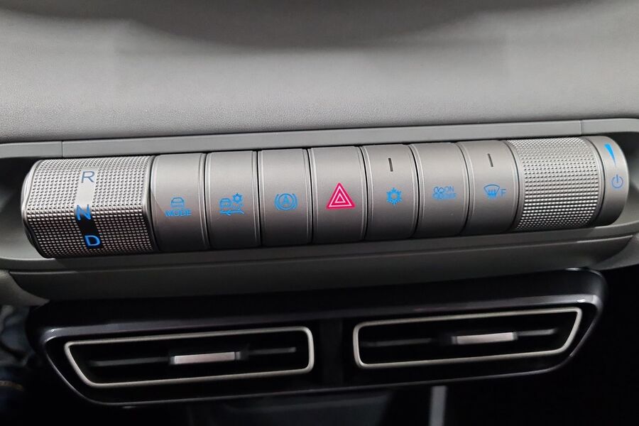 BYD Dolphin Surf vaihtoauto