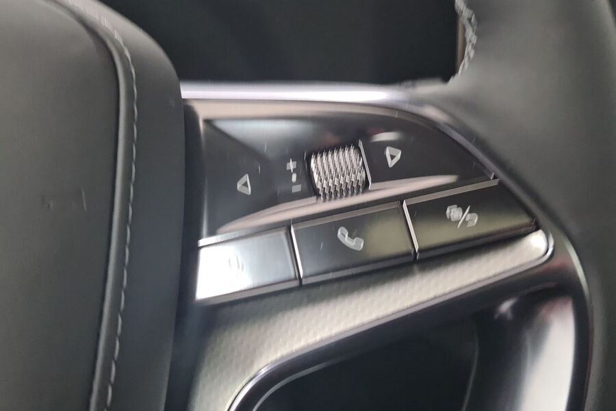 BYD Sealion 7 vaihtoauto