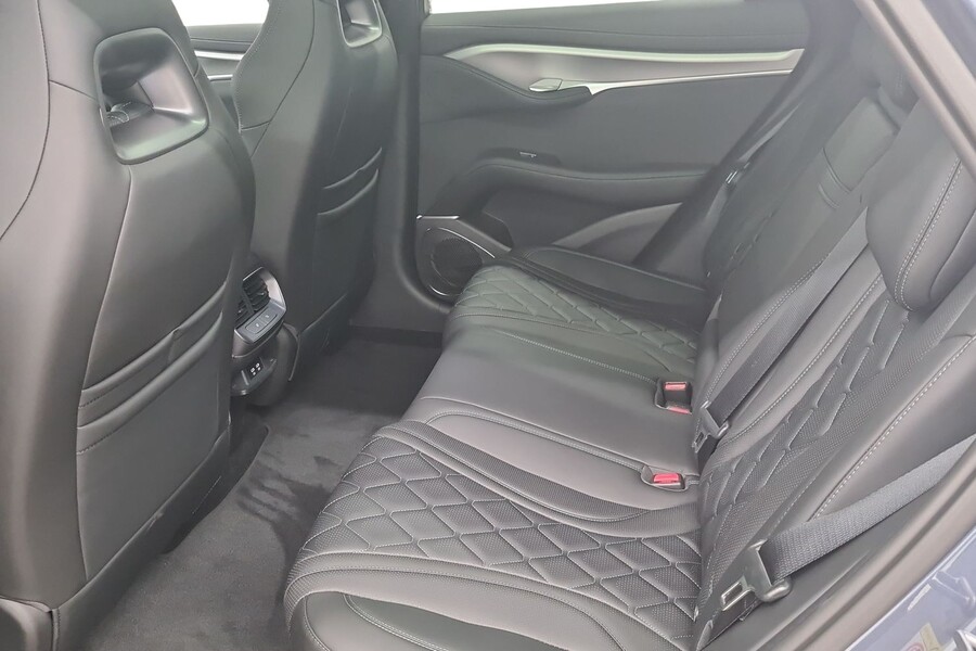 BYD Sealion 7 vaihtoauto