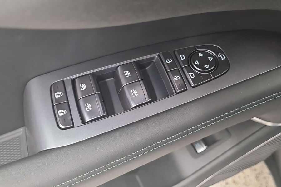 BYD Sealion 7 vaihtoauto