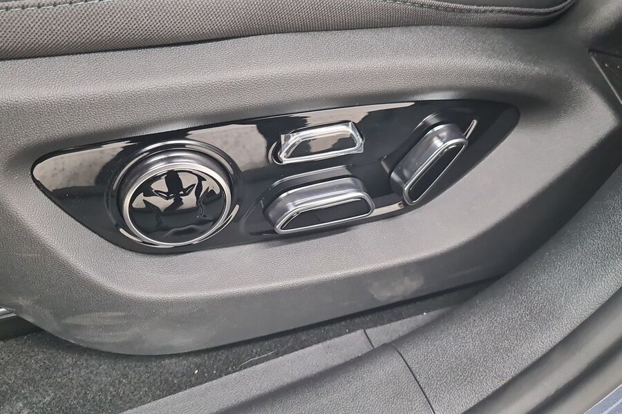 BYD Sealion 7 vaihtoauto