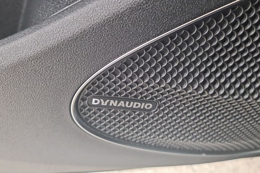 BYD Sealion 7 vaihtoauto