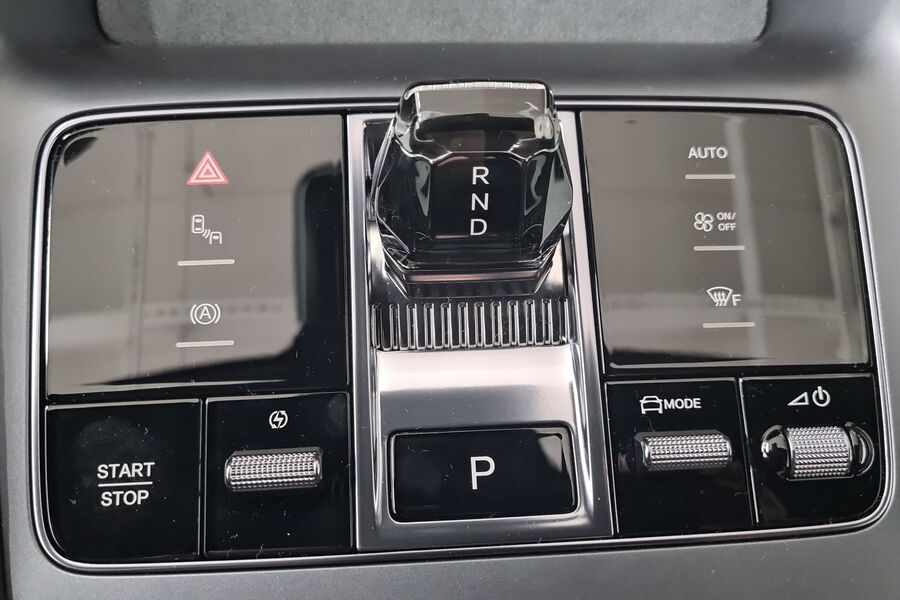 BYD Sealion 7 vaihtoauto