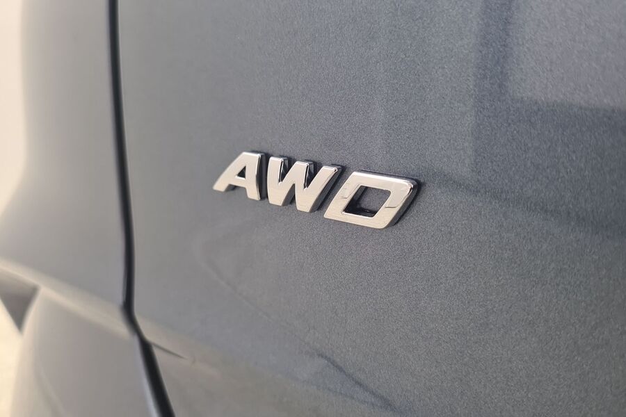 BYD Sealion 7 vaihtoauto