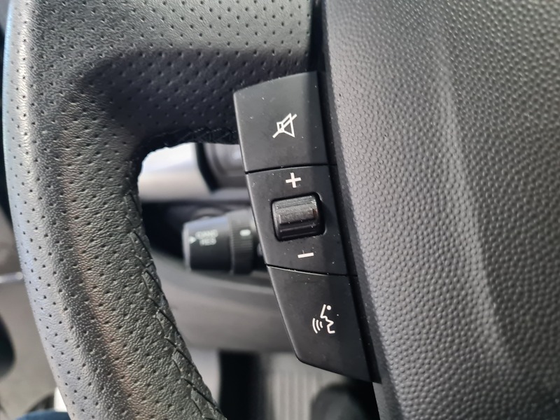 Peugeot Boxer vaihtoauto